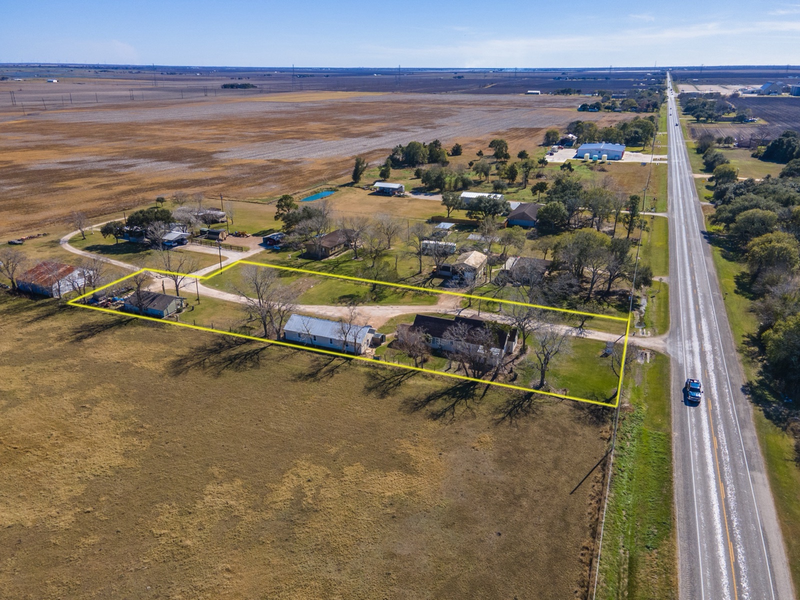 Danevang Investment Property, Photo 3