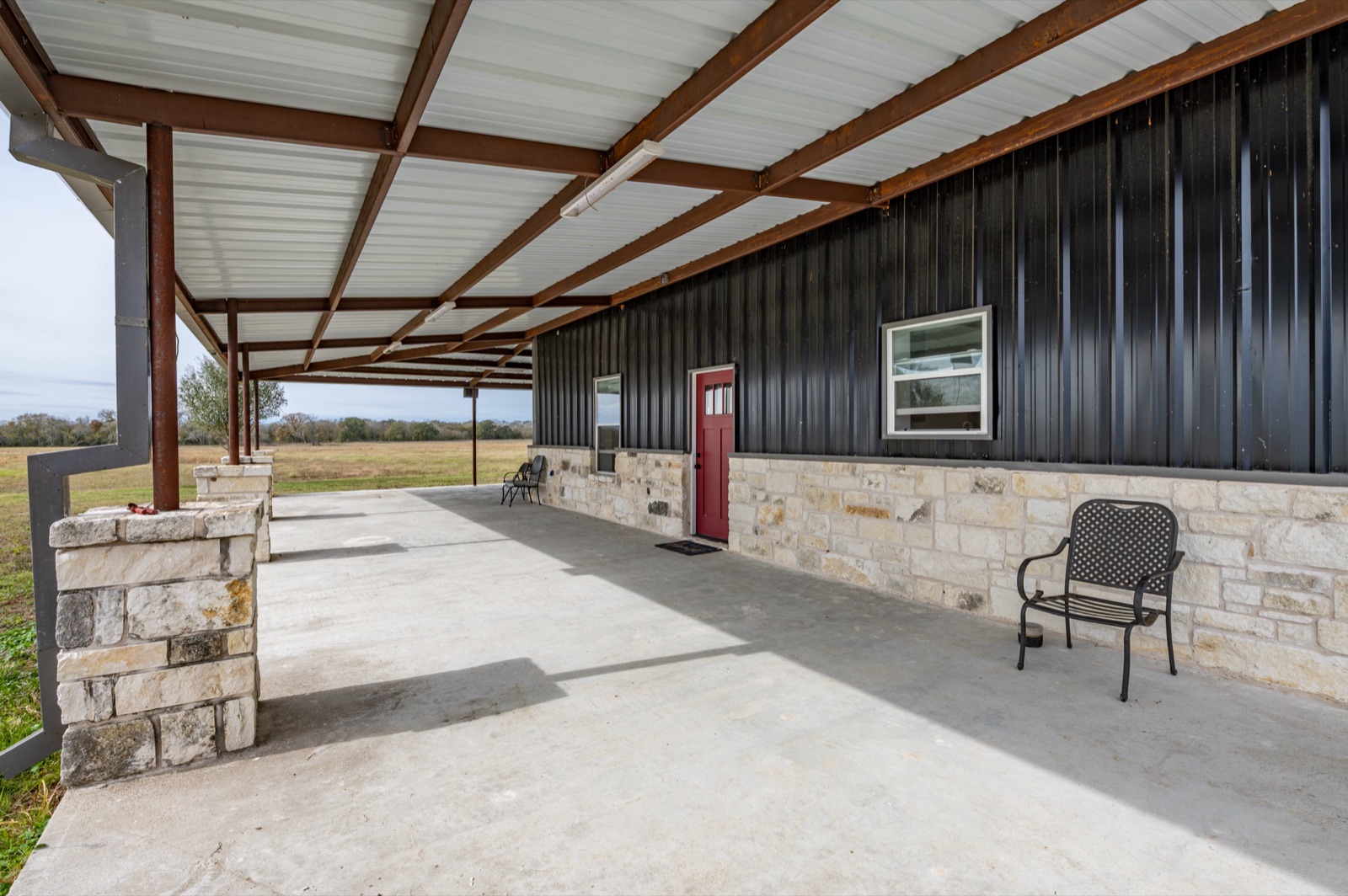 East Bernard Homestead Tracts, Photo 14