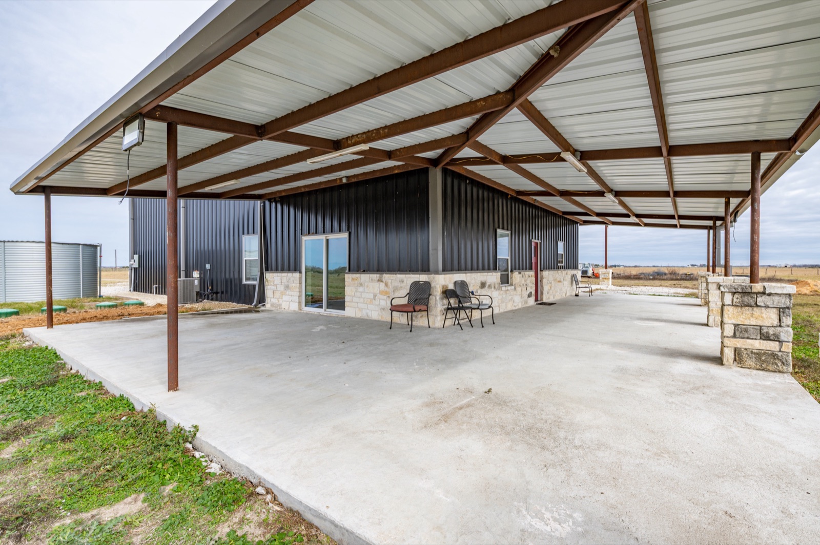 East Bernard Homestead Tracts, Photo 16