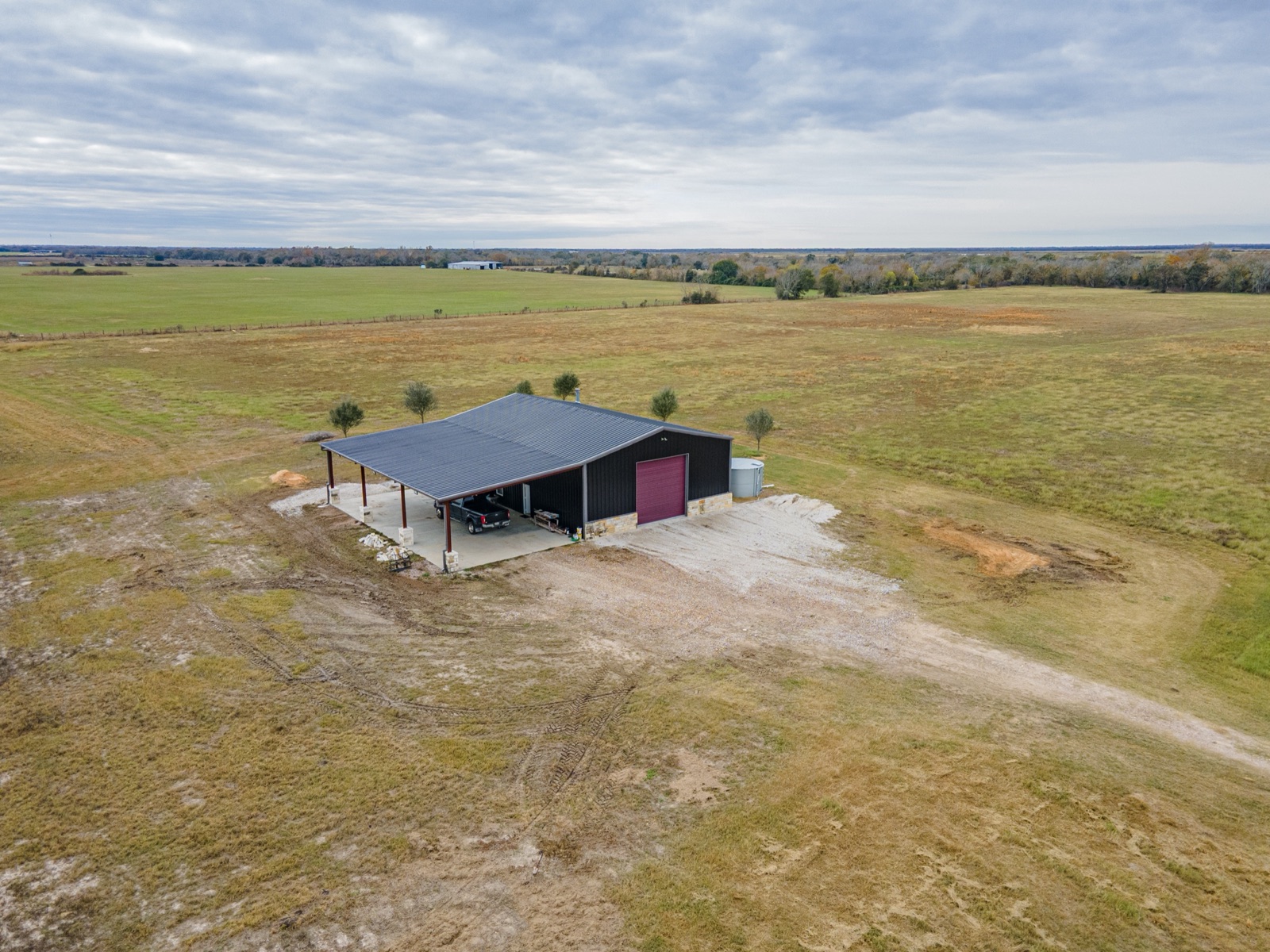 East Bernard Homestead Tracts, Photo 2