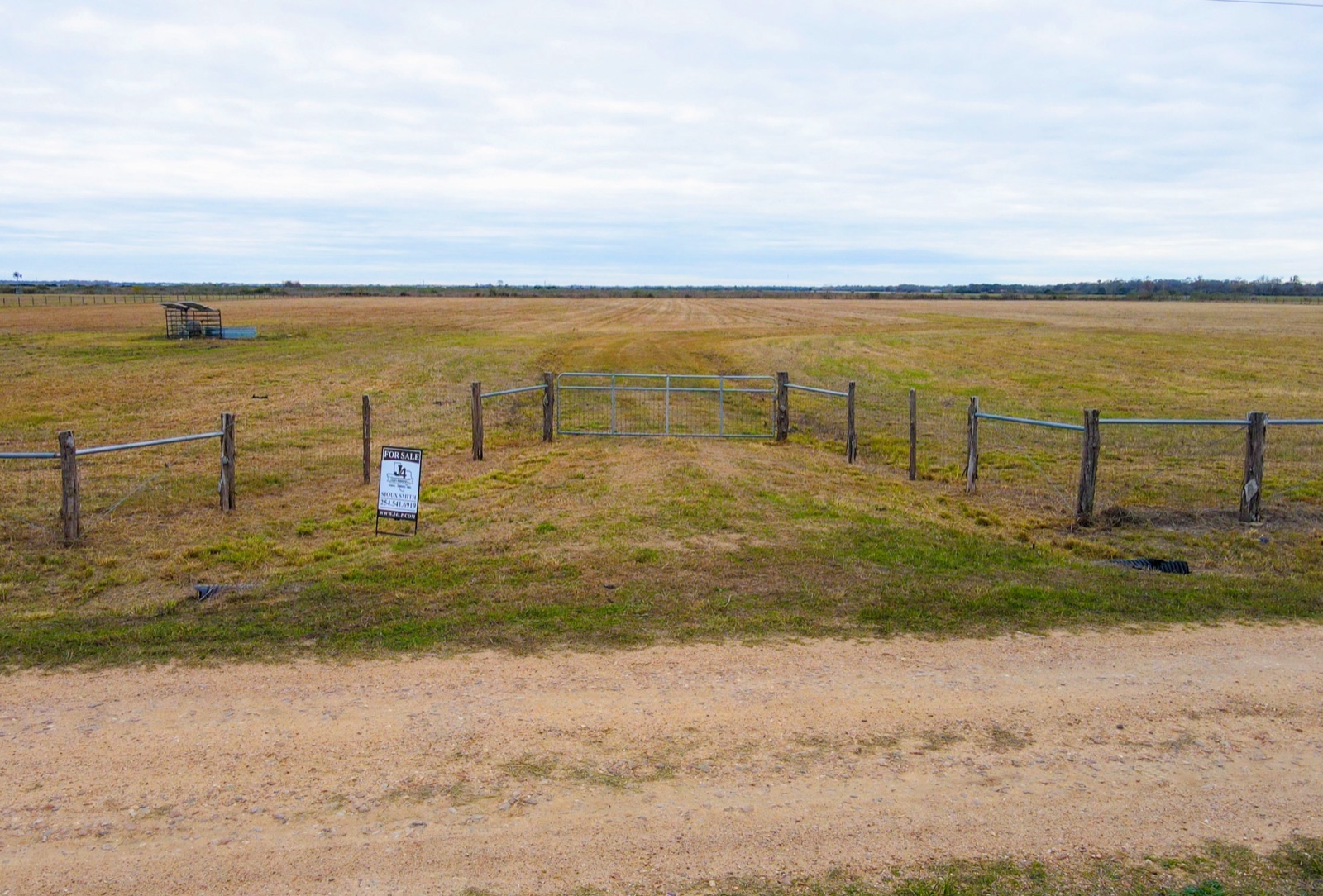 East Bernard Homestead Tracts, Photo 24