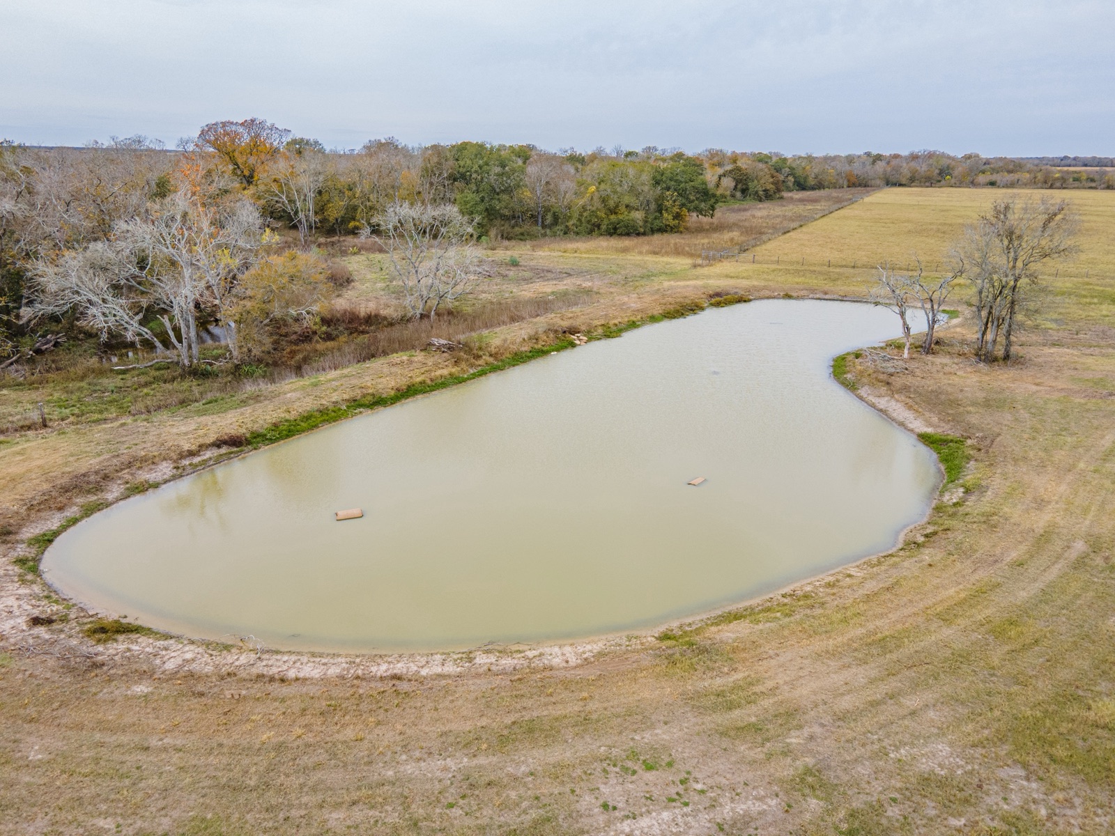 East Bernard Homestead Tracts, Photo 4