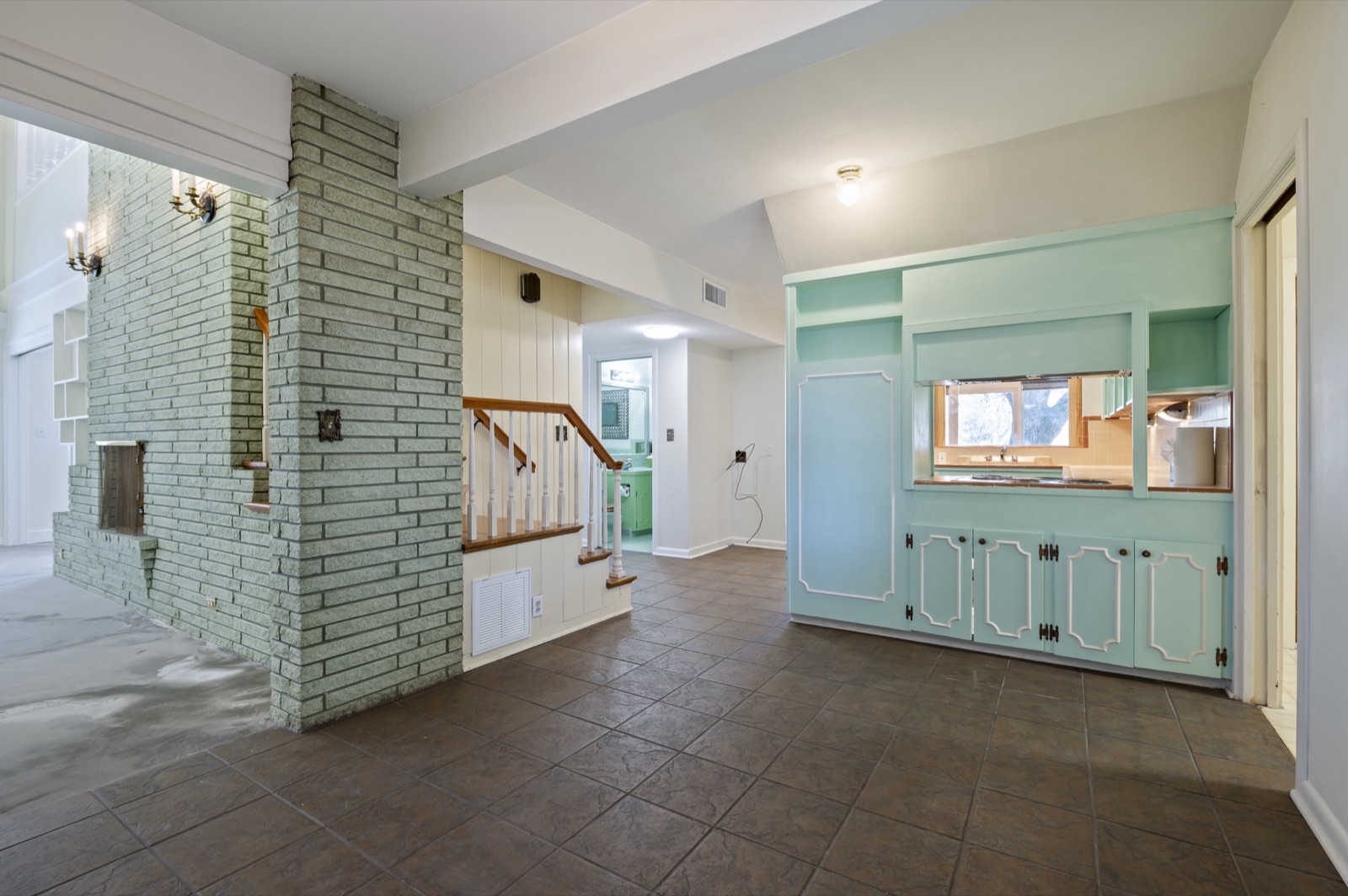 El Campo Mid-Century Home, Photo 14