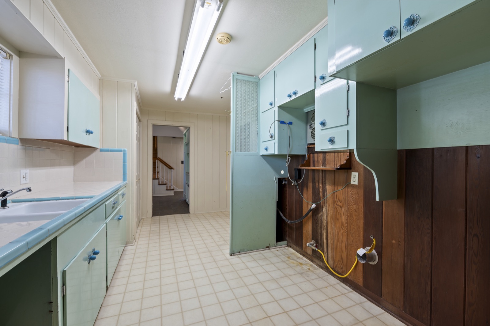 El Campo Mid-Century Home, Photo 15