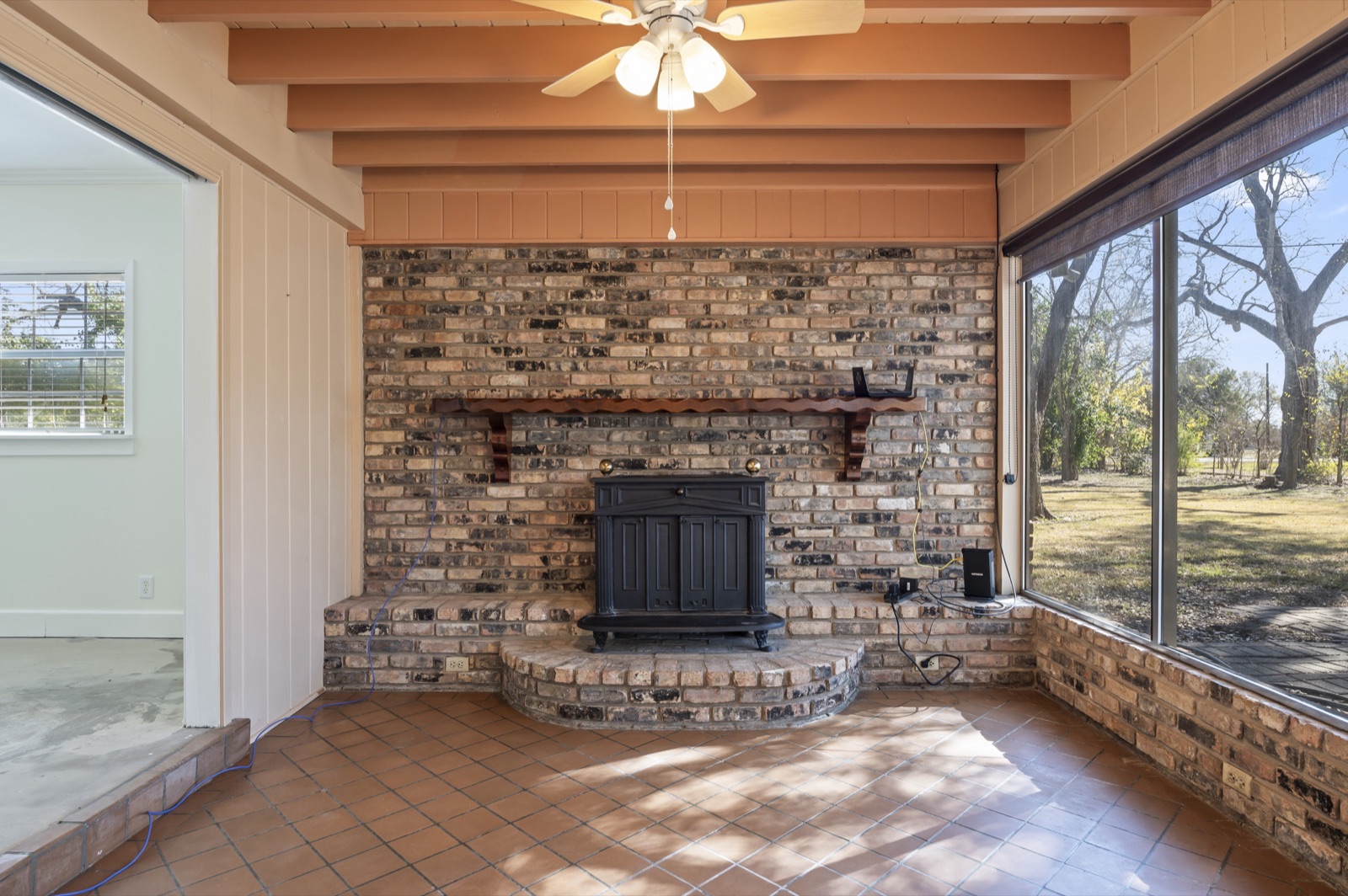 El Campo Mid-Century Home, Photo 23