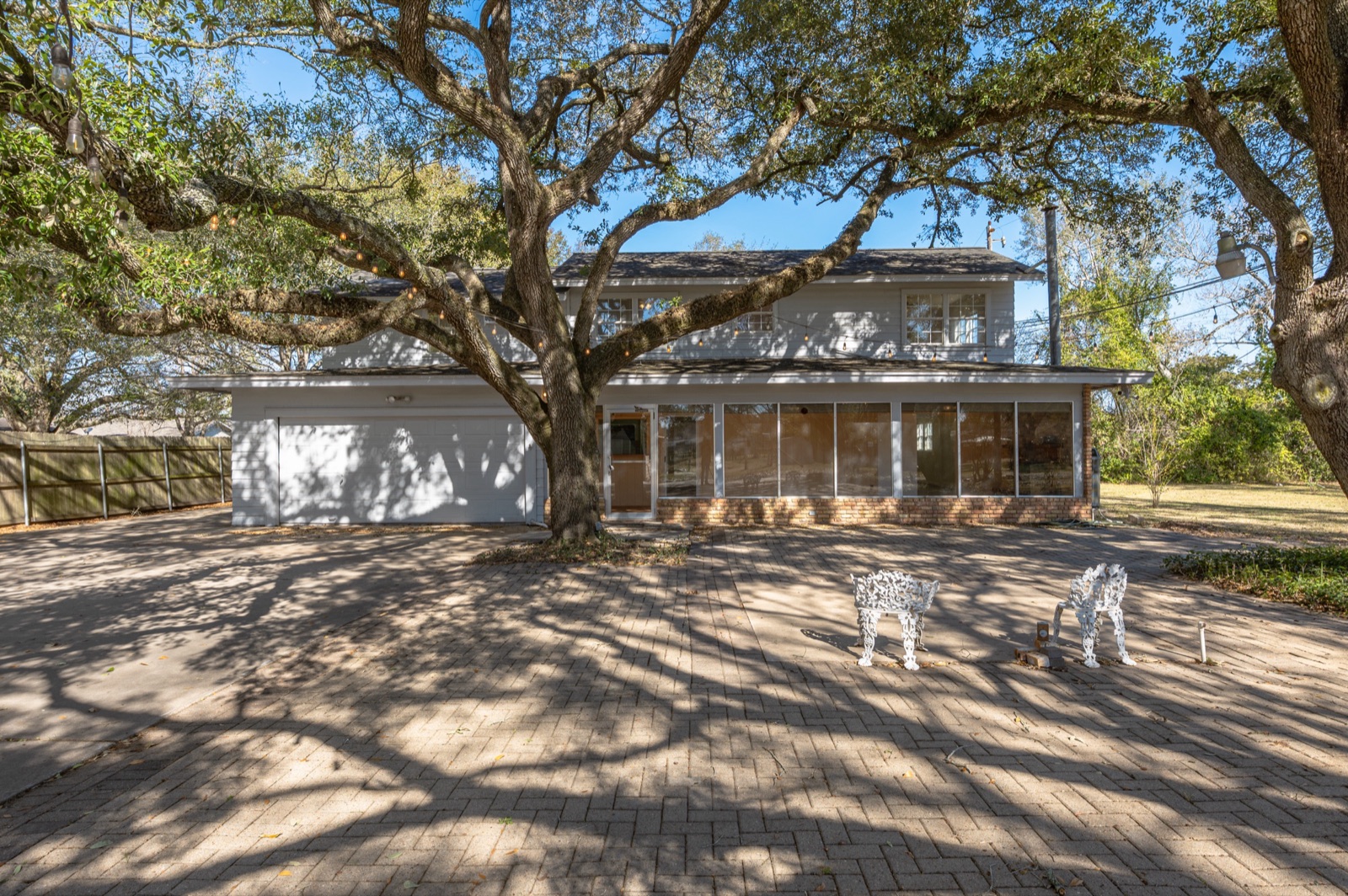 El Campo Mid-Century Home, Photo 3