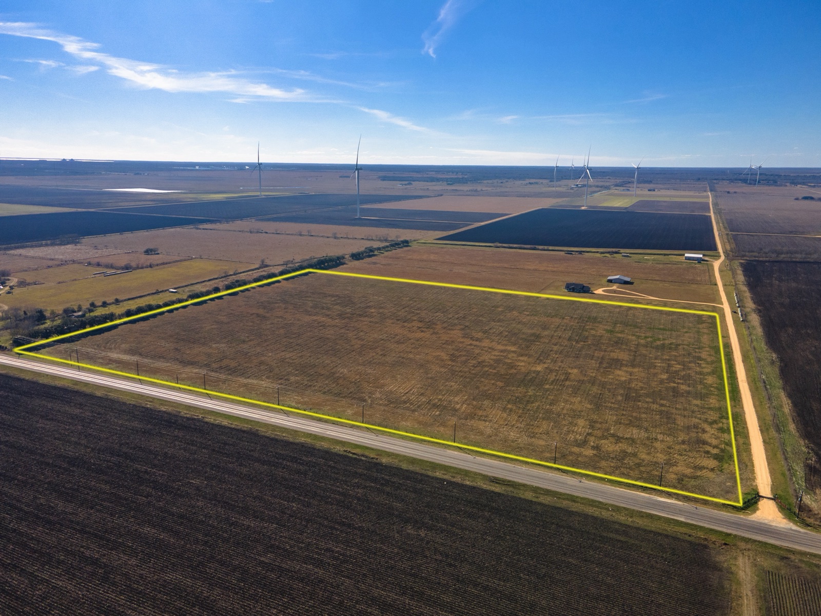 Highway 60 Frontage Tract, Photo 2