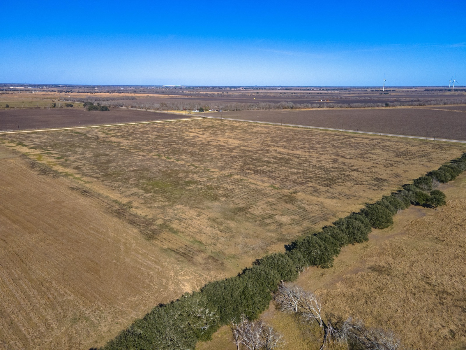 Highway 60 Frontage Tract, Photo 4