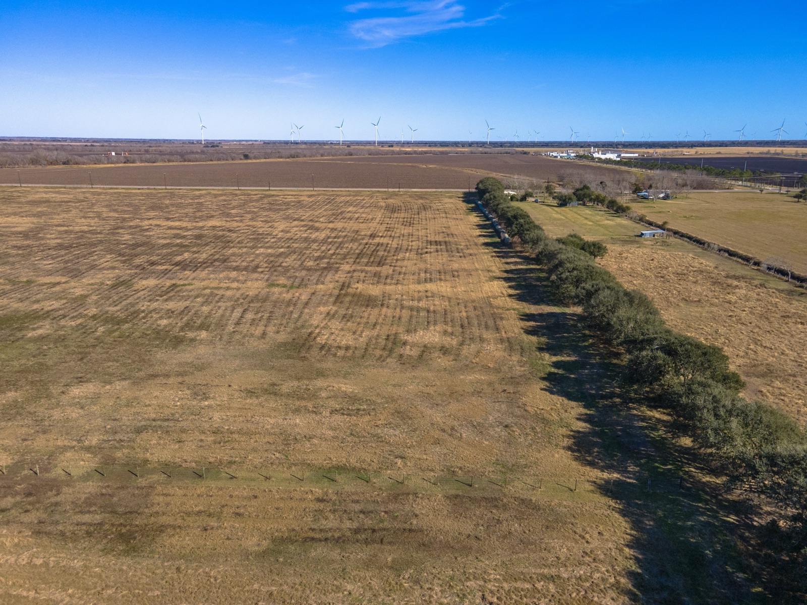 Highway 60 Frontage Tract, Photo 5