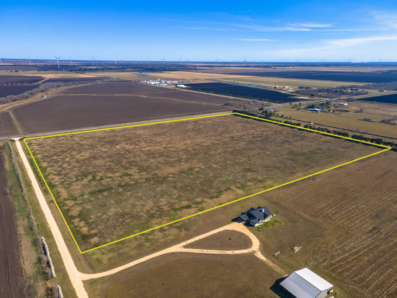 Highway 60 Frontage Tract, Photo 7