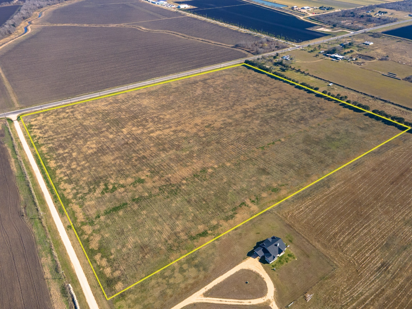 Highway 60 Frontage Tract, Photo 8