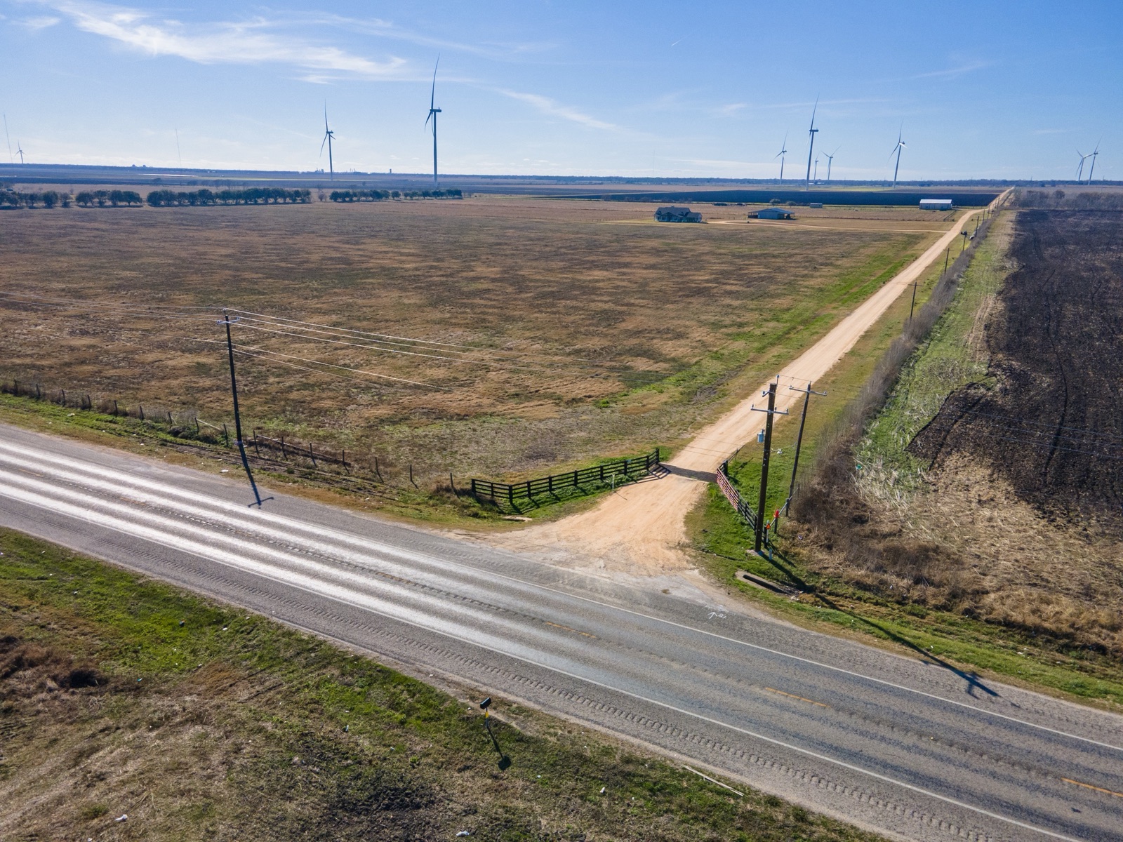 Highway 60 Frontage Tract, Photo 9