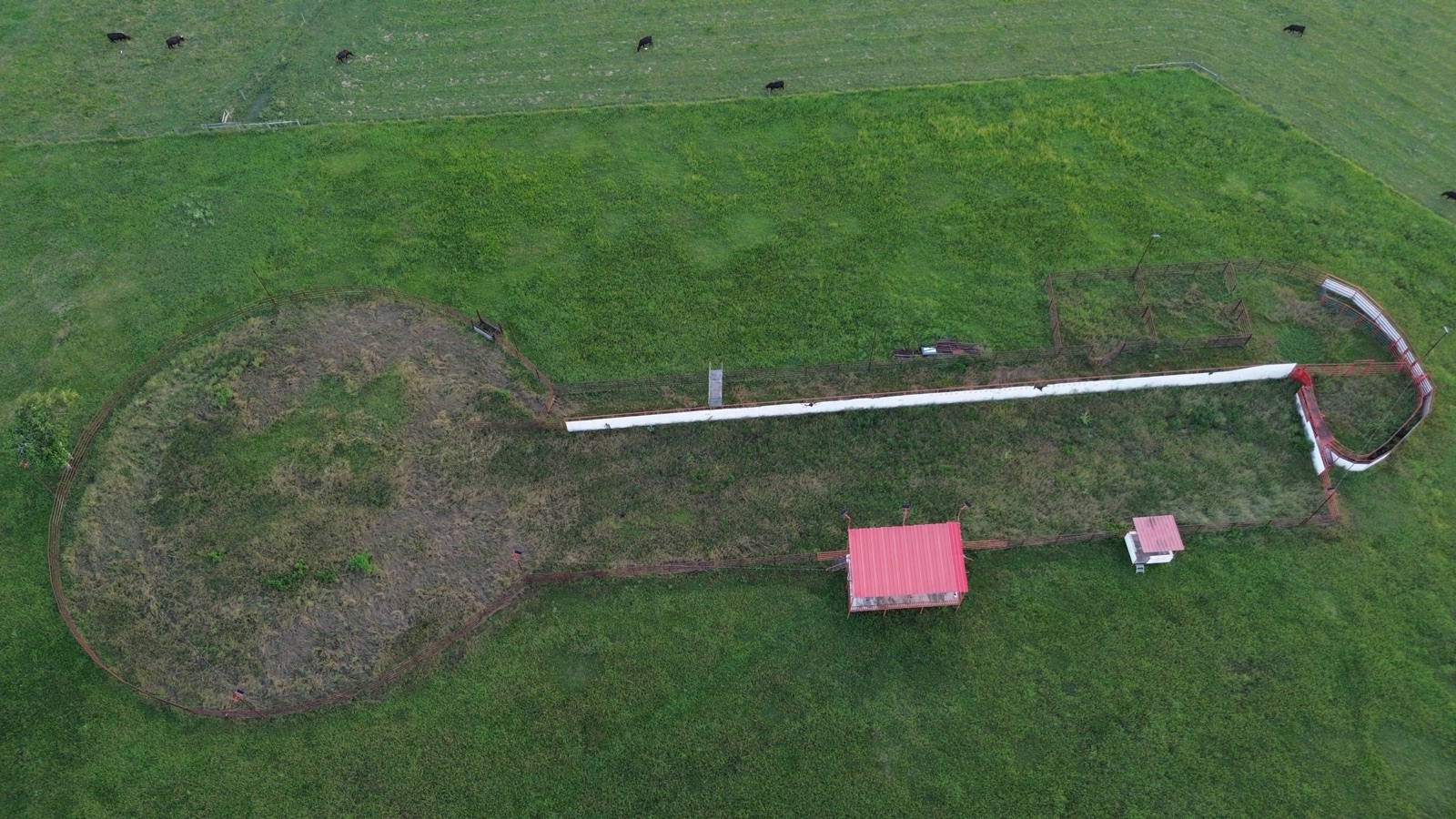 Horse Farm Property, Photo 11