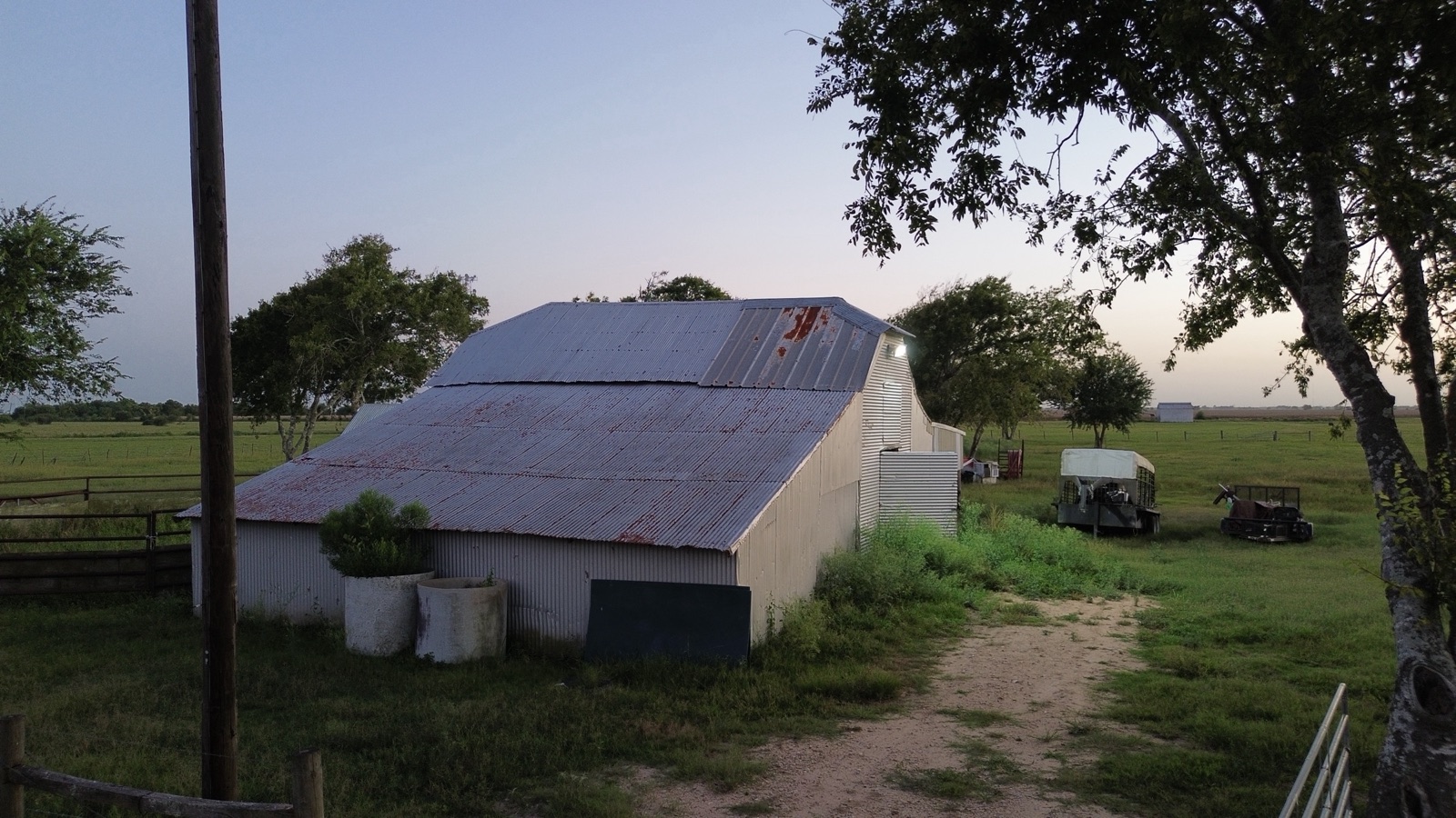 Horse Farm Property, Photo 4