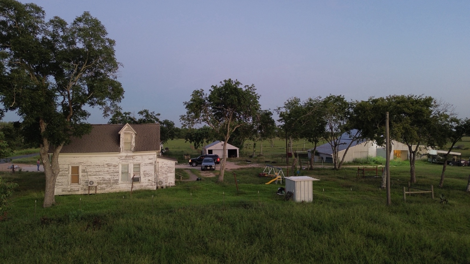 Horse Farm Property, Photo 5