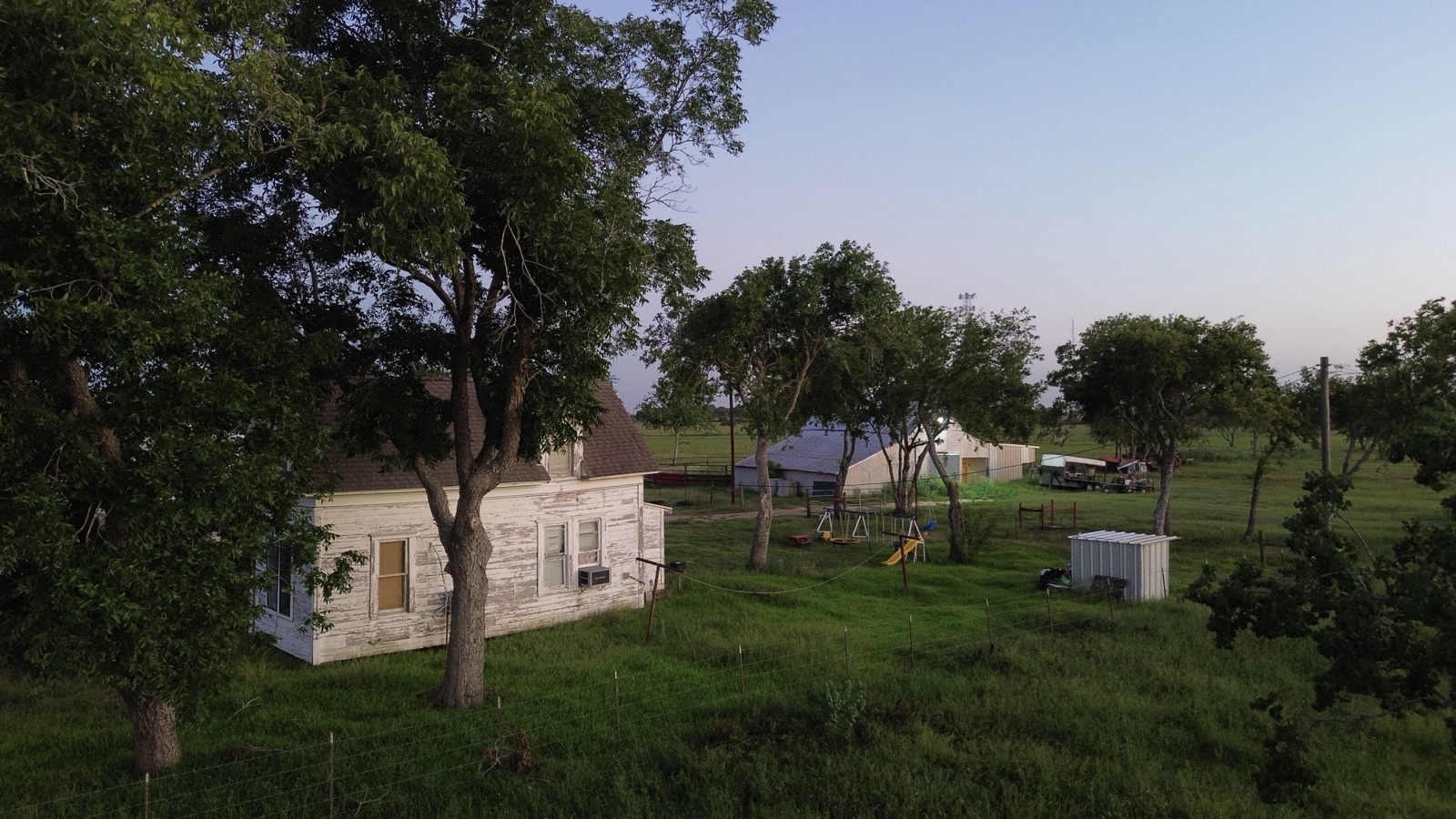 Horse Farm Property, Photo 6