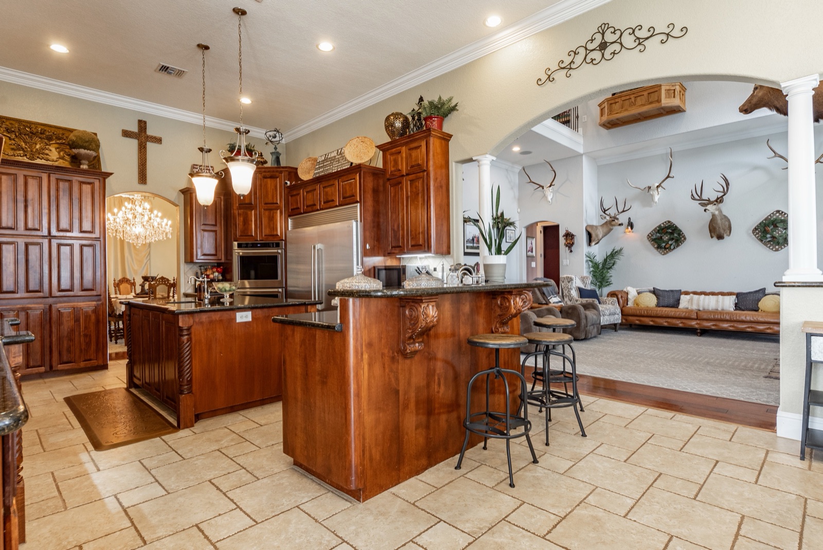 J4 Homestead, Photo 2