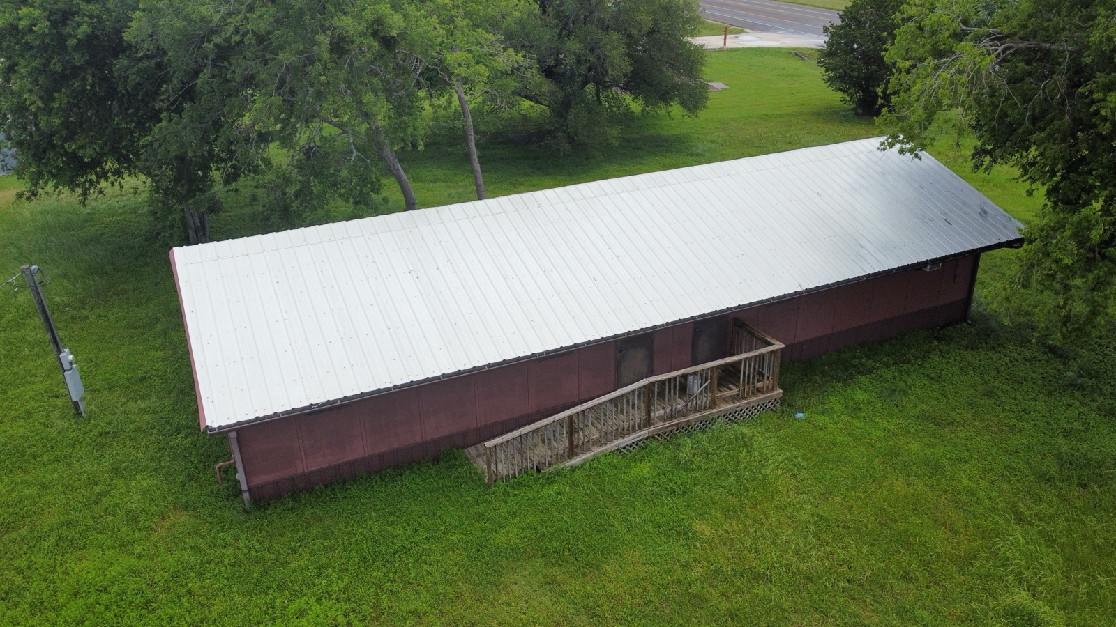 Mexia Commercial Property, Photo 4