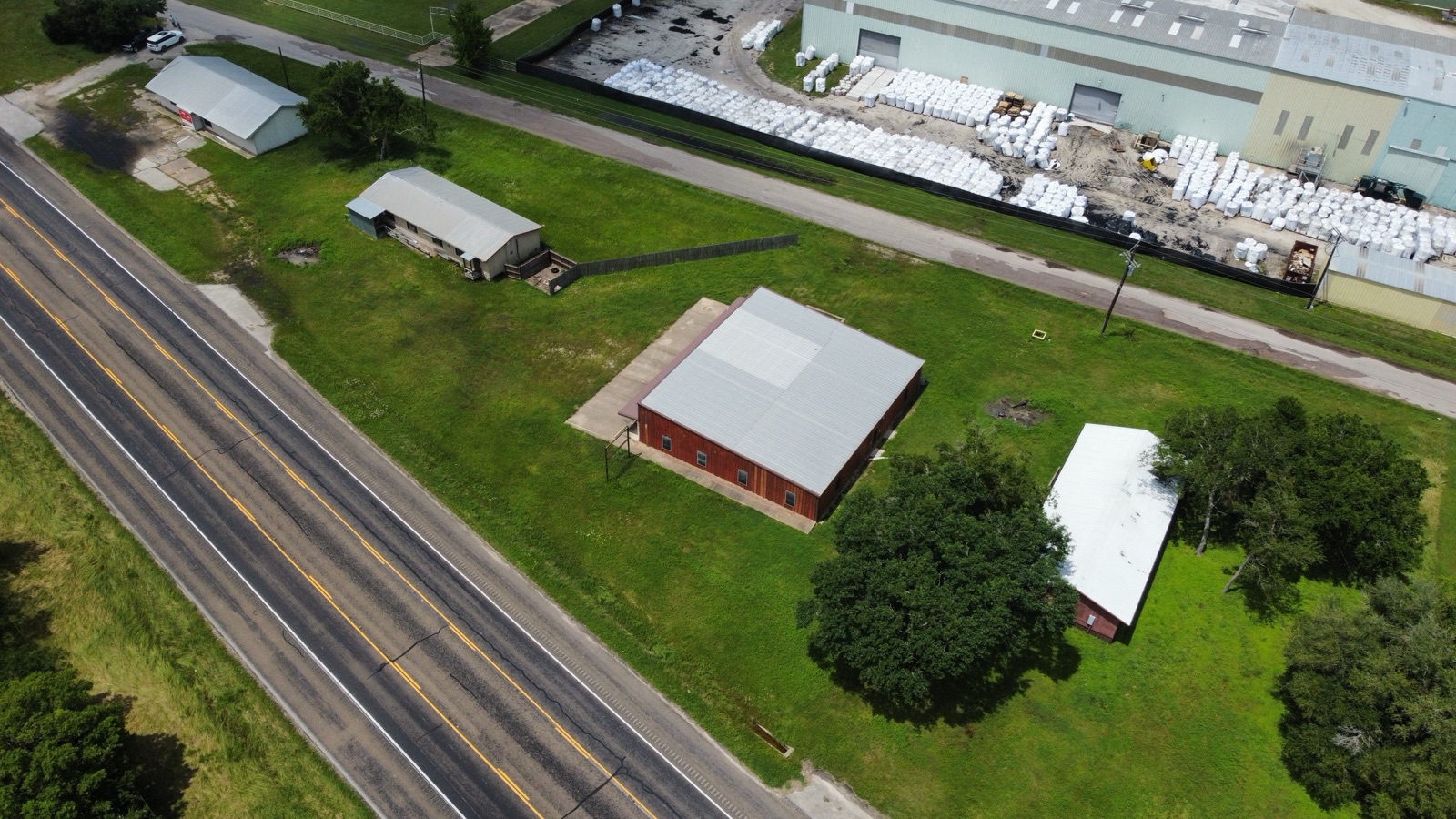 Mexia Commercial Property, Photo 5