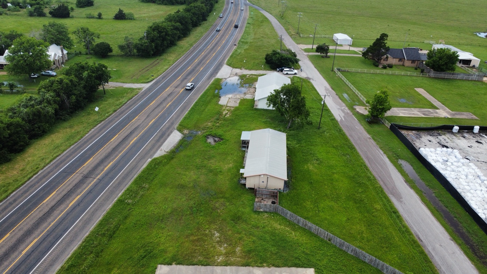 Mexia Commercial Property, Photo 6