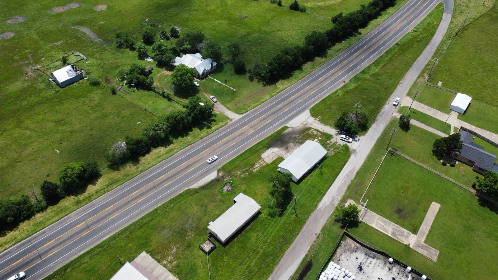 Mexia Commercial Property, Photo 7