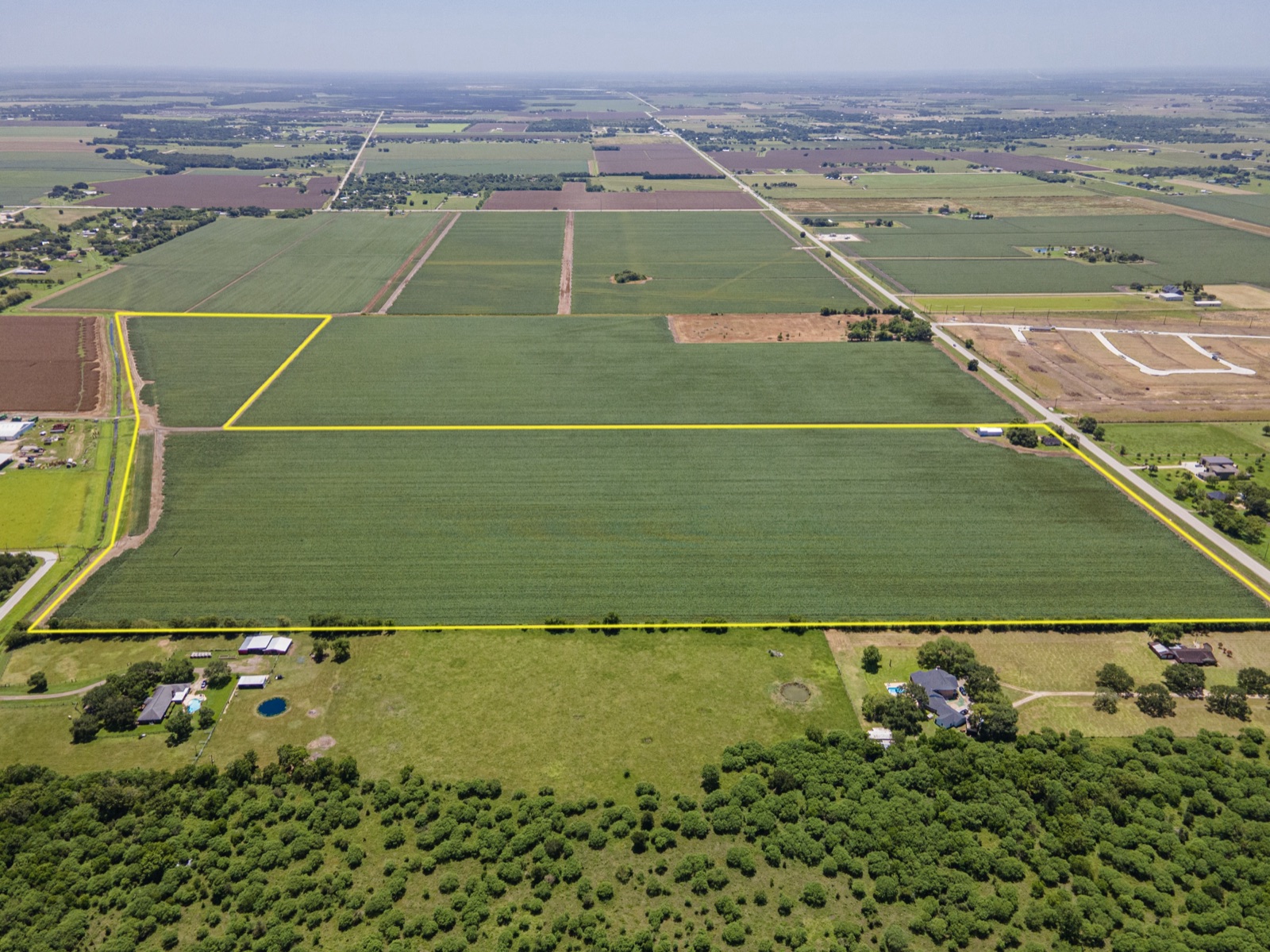 Richmond Cotton Farm, Photo 1