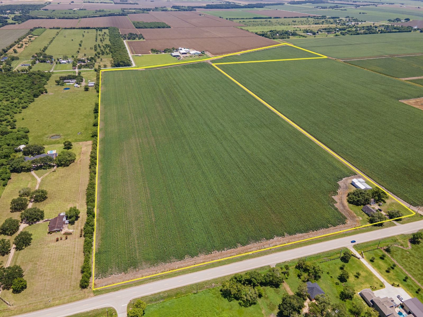 Richmond Cotton Farm, Photo 10