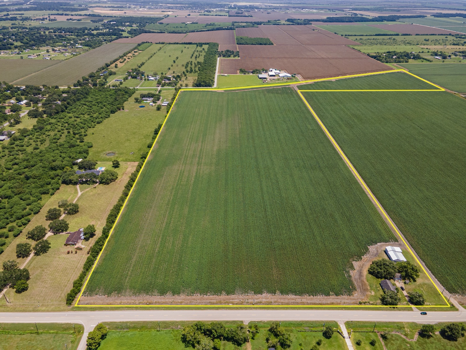 Richmond Cotton Farm, Photo 11
