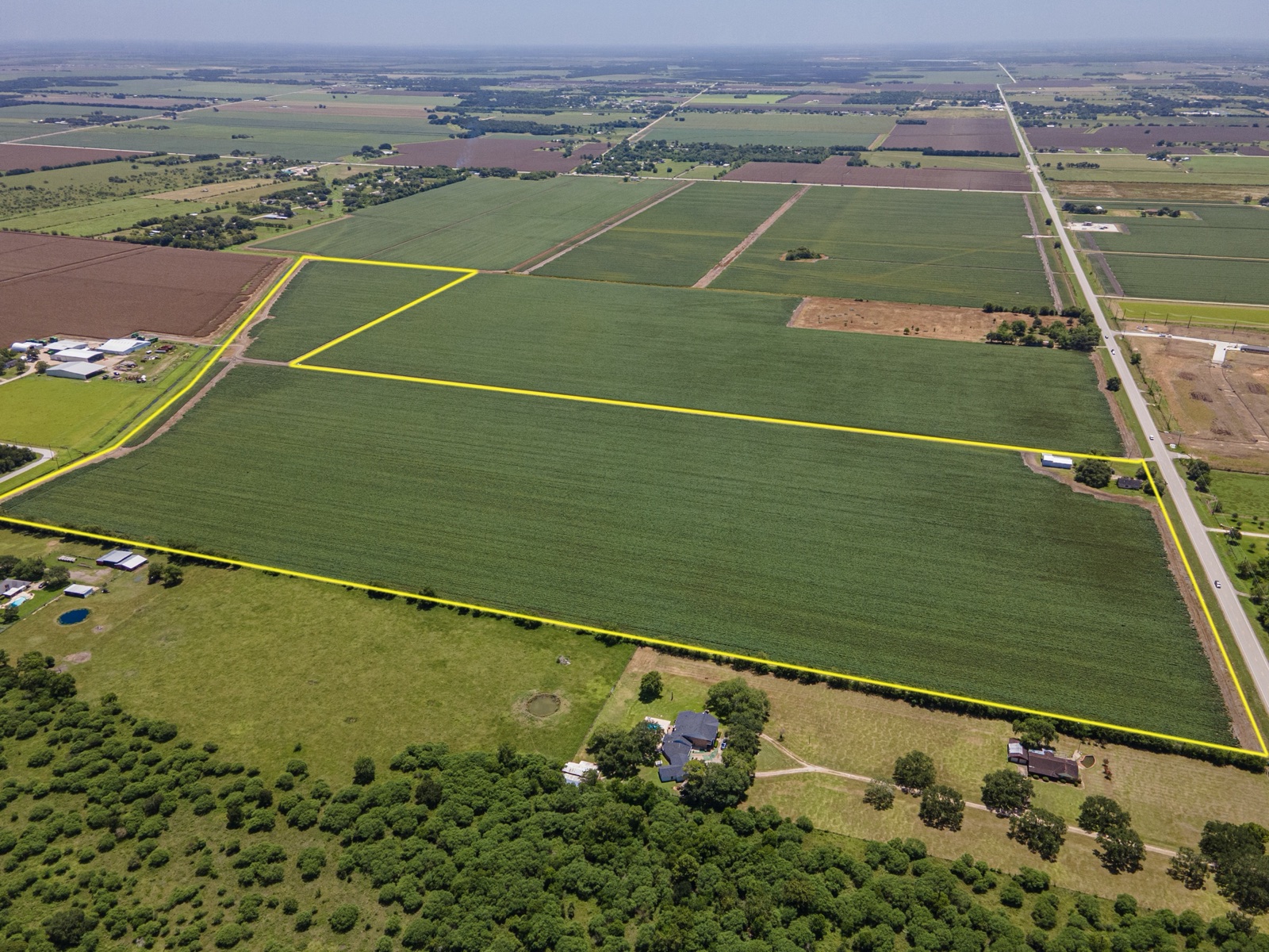 Richmond Cotton Farm, Photo 12