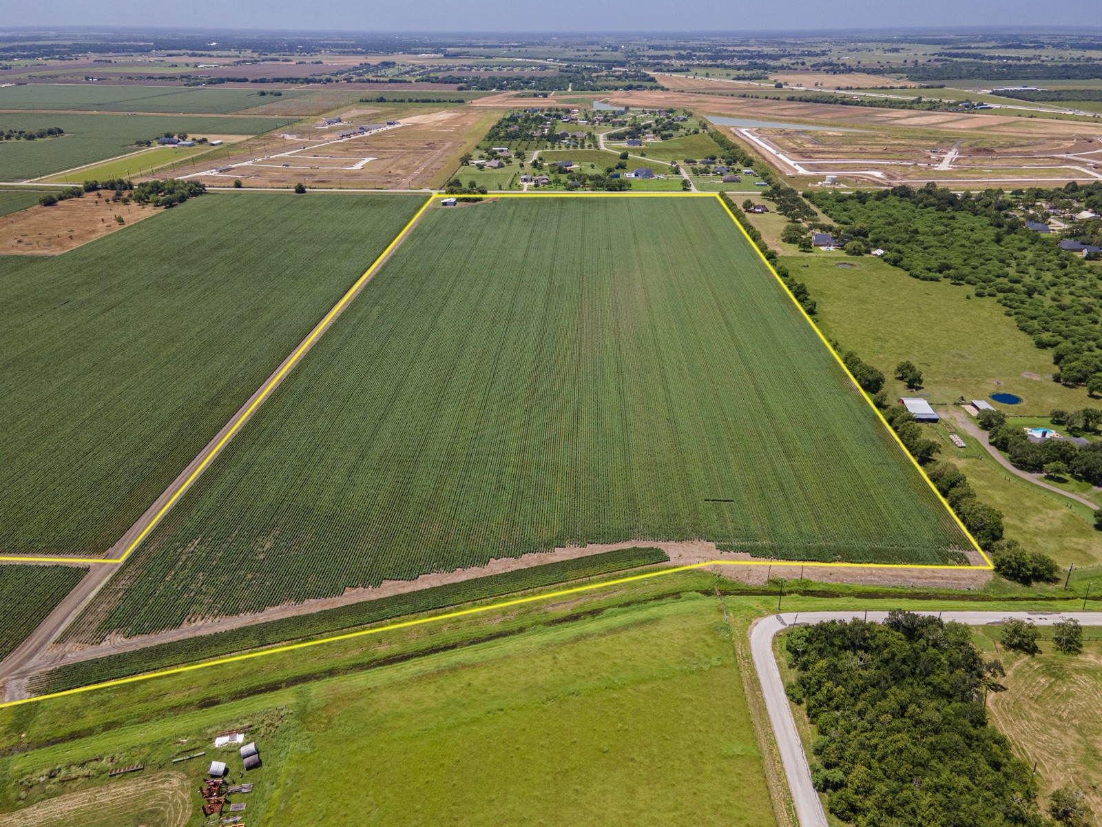 Richmond Cotton Farm, Photo 2