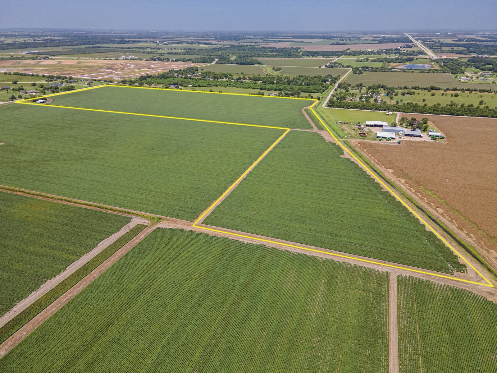 Richmond Cotton Farm, Photo 6