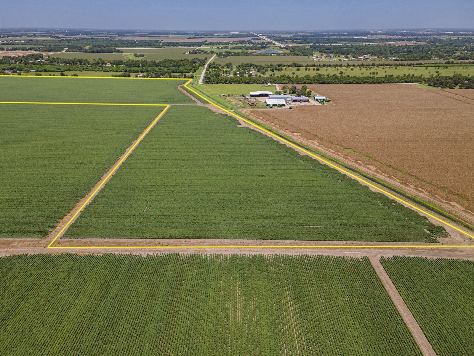 Richmond Cotton Farm, Photo 7