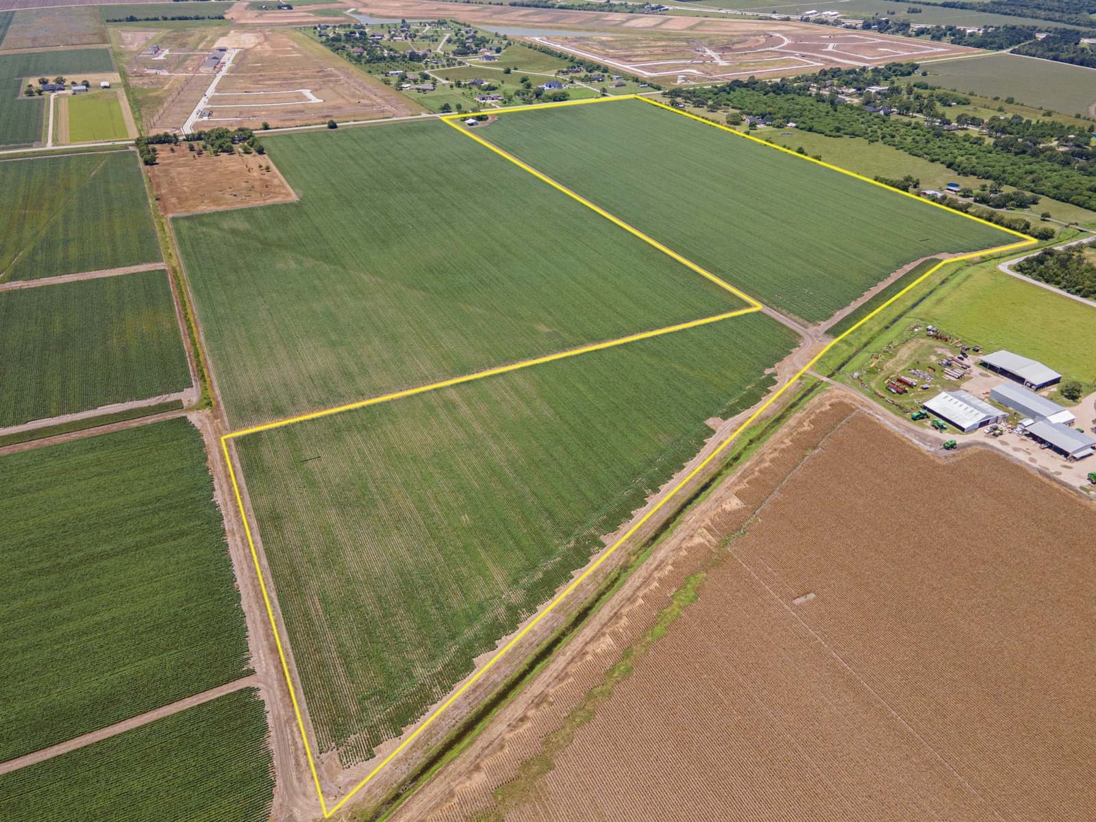 Richmond Cotton Farm, Photo 8