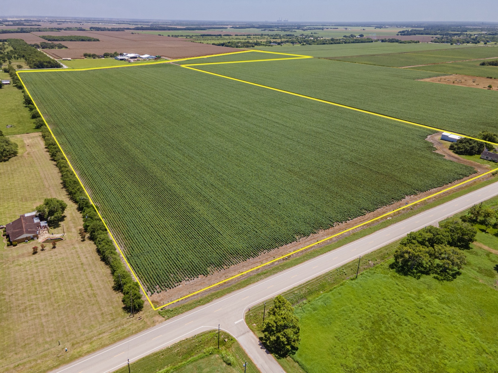 Richmond Cotton Farm, Photo 9