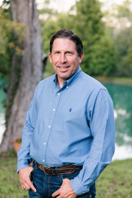 Cuatro Strack, Co-Founder · Broker of Record · Team Lead, J4 Heritage Group