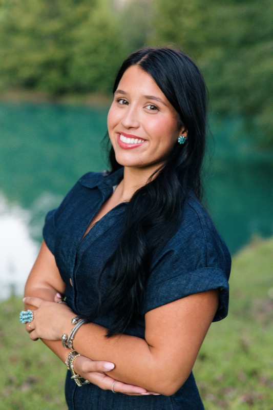 Kayla Strack, Agent, J4 Heritage Group