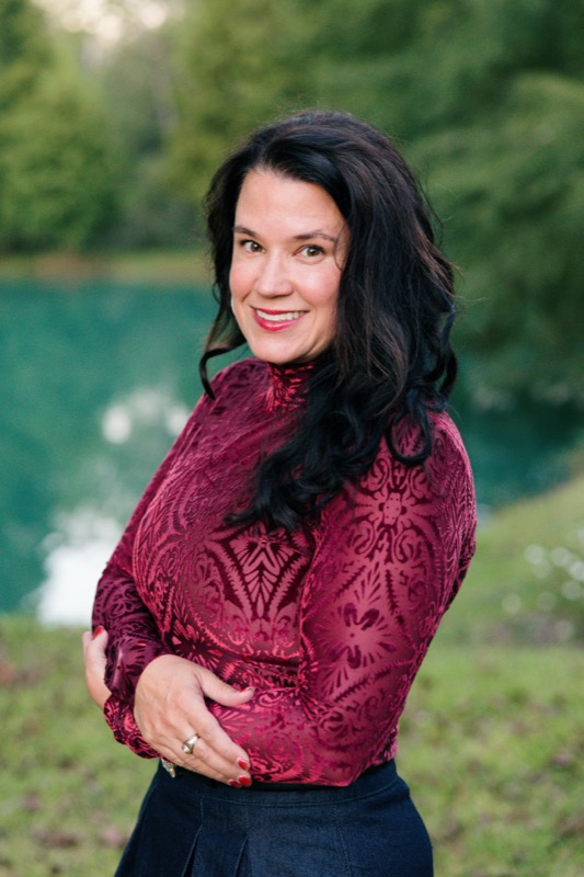 Stephanie Strack, Co-Founder · Sales Agent · Team Lead, J4 Heritage Group